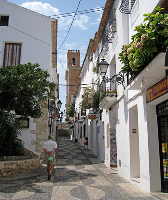 Altea